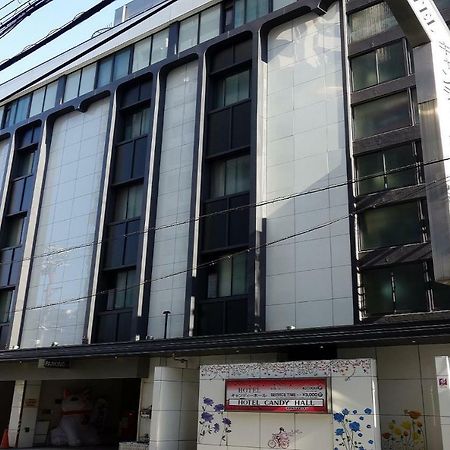 Hotel Candy Hall (Adults Only) Osaka Eksteriør billede