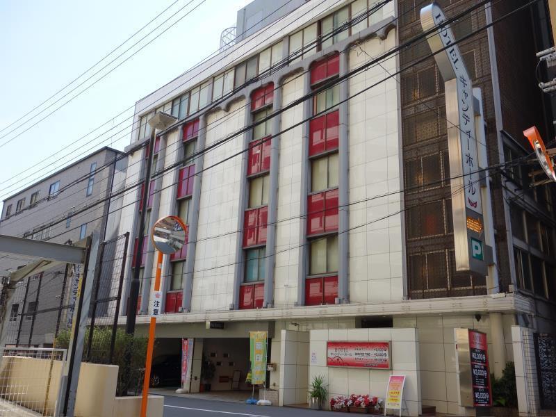 Hotel Candy Hall (Adults Only) Osaka Eksteriør billede