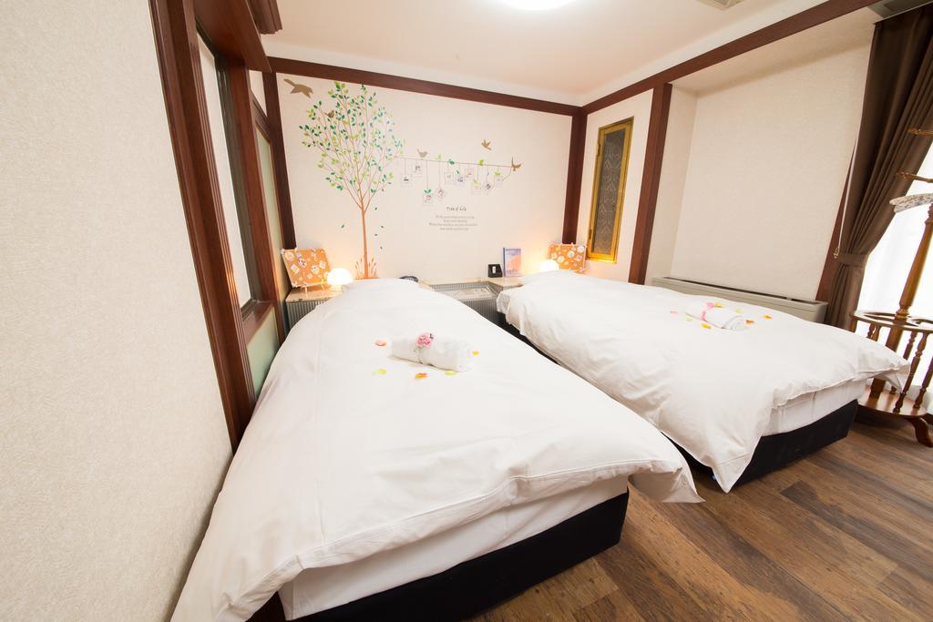 Hotel Candy Hall (Adults Only) Osaka Eksteriør billede