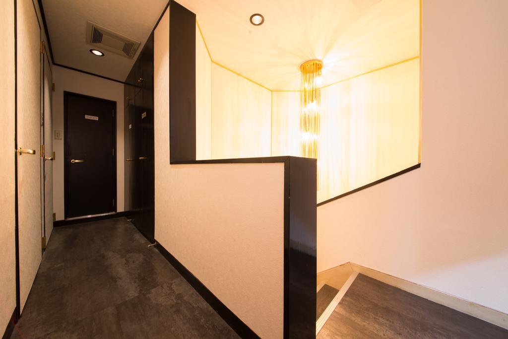 Hotel Candy Hall (Adults Only) Osaka Eksteriør billede