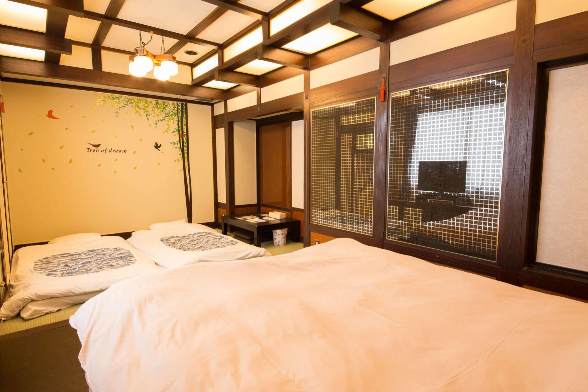 Hotel Candy Hall (Adults Only) Osaka Eksteriør billede