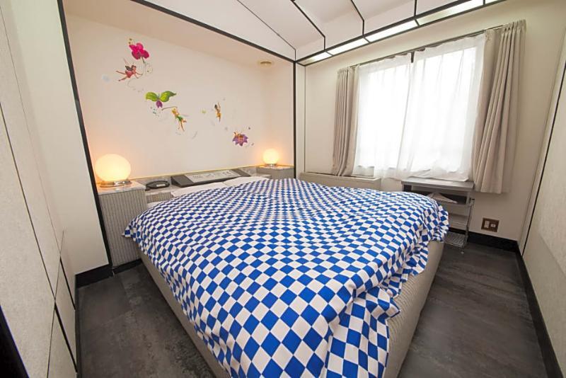 Hotel Candy Hall (Adults Only) Osaka Eksteriør billede